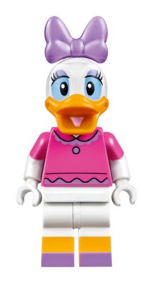 LEGO Het Disney kasteel (71040)