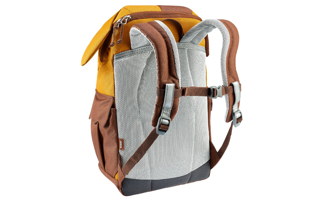 Deuter Kinderrucksack Kikki 8 Liter