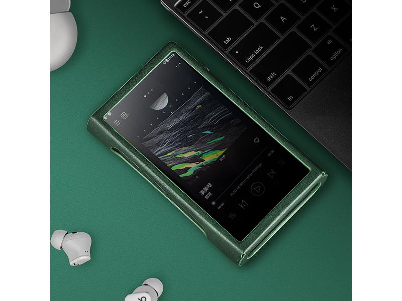 Shanling Schutzhülle M6 Ultra Etui / Hülle für den Shanling M6 Ultra