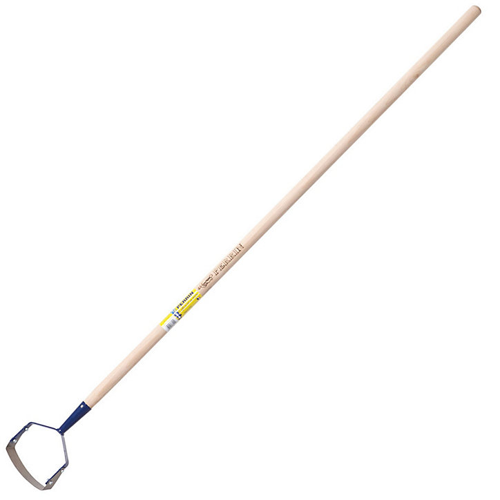 Grattoir de jardin Perrin acier 145cm