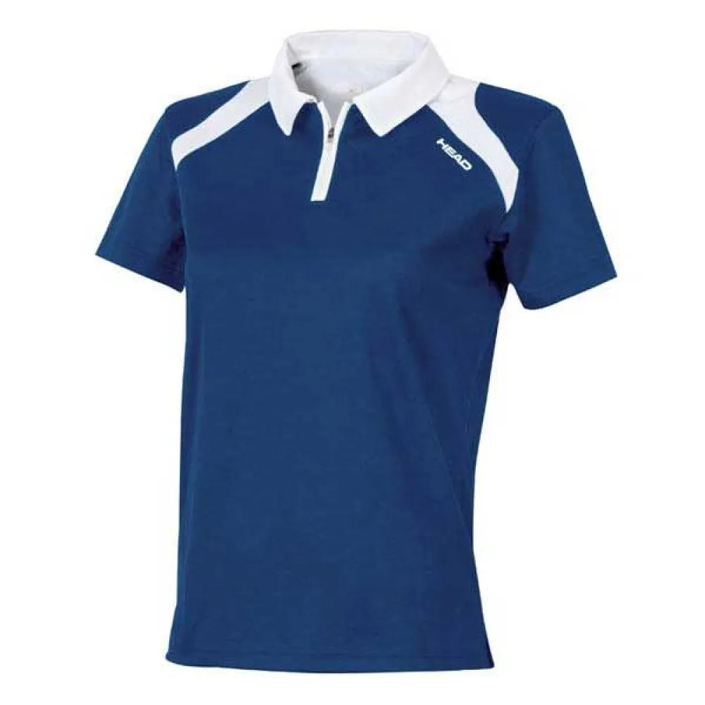 Head swimming Kurzarm-poloshirt