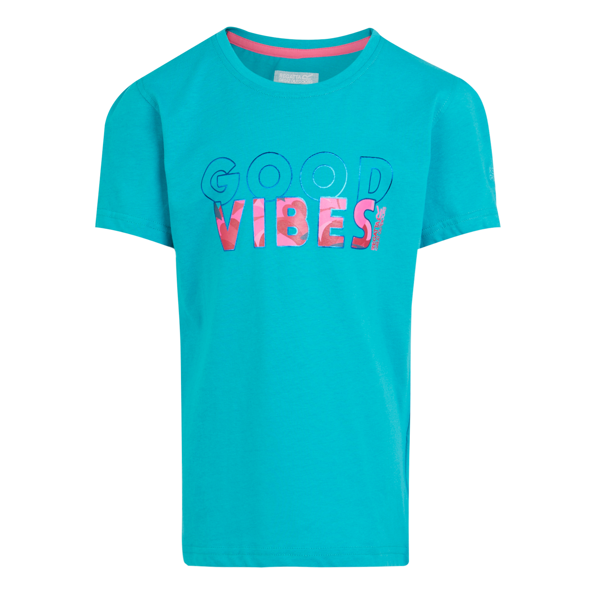 Regatta Bosley VII Kinder T-Shirt