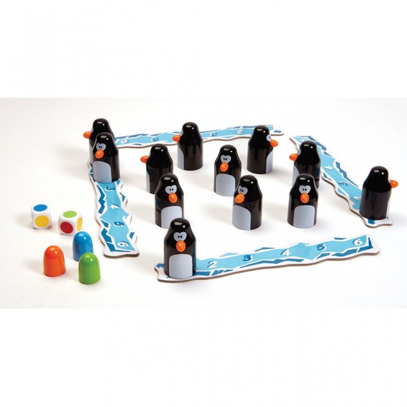 Pengoloo - Version plastique