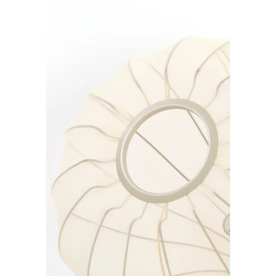 Hanglamp Elati - Bruin - Ø50cm
