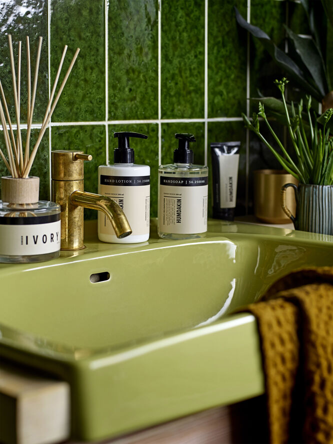 Humdakin Hand soap