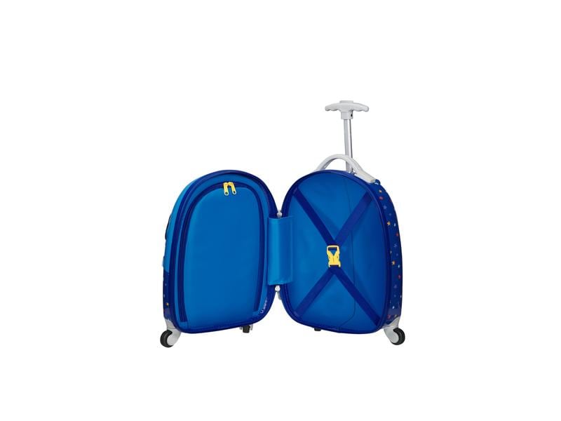 Samsonite Reisetrolley Disney Ultimate 2.0 20.5 l Kindertrolley