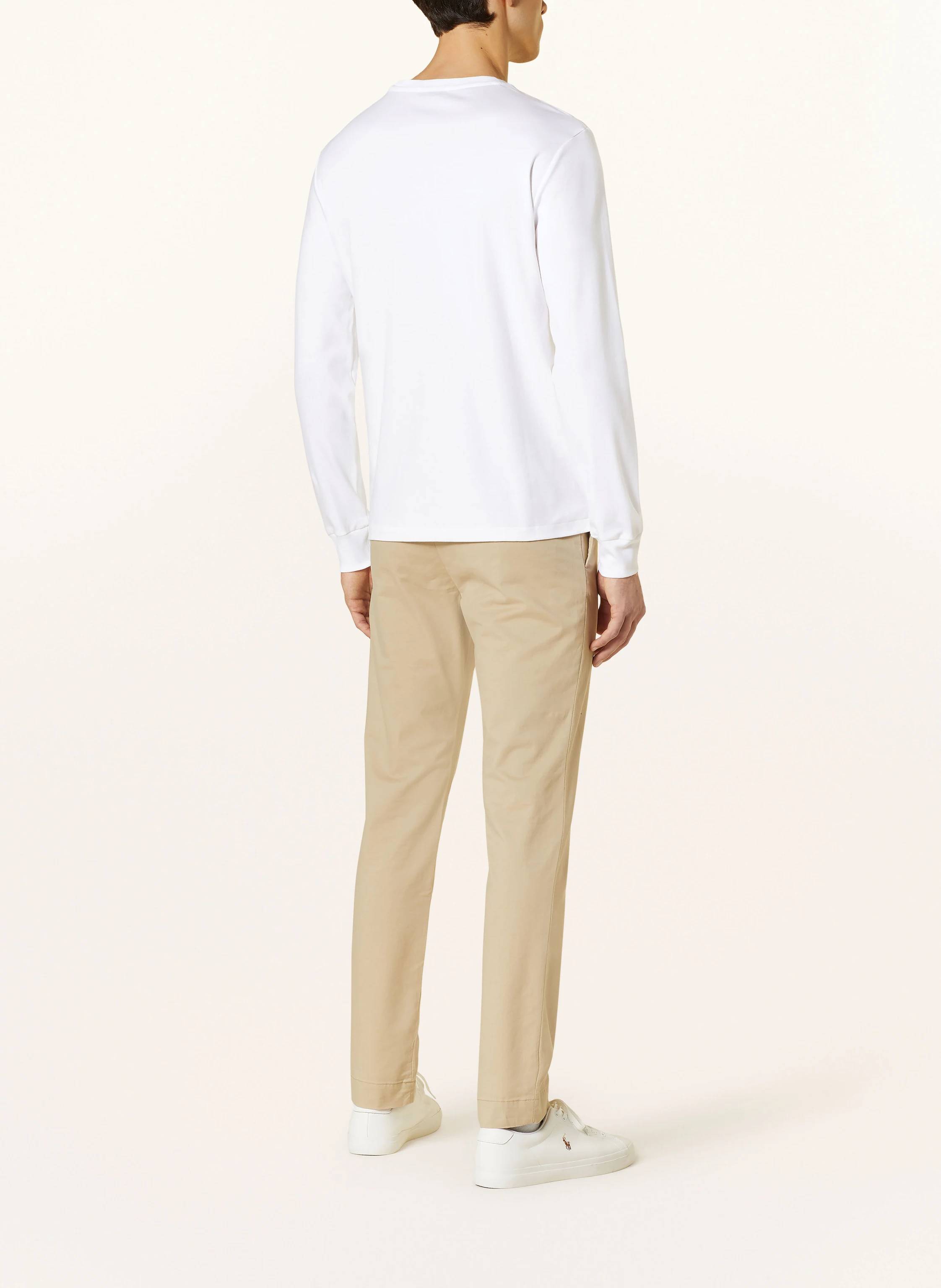 POLO RALPH LAUREN Longsleeve