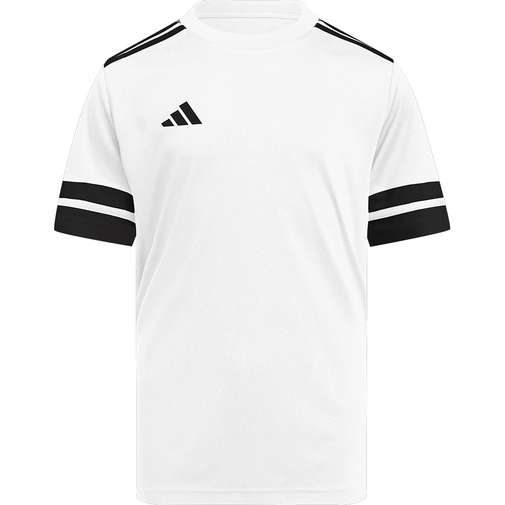 adidas Squadra 25 Trikot Kinder white
