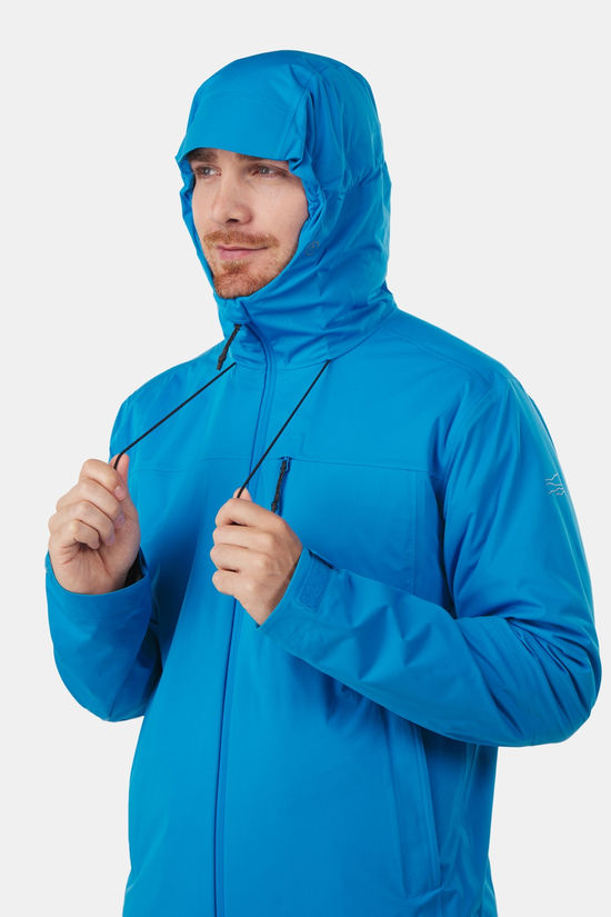 Blue Loop Originals Blue Loop Originals Virga Shell Hardshell Jas