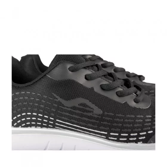 Baskets NOIR UNYK