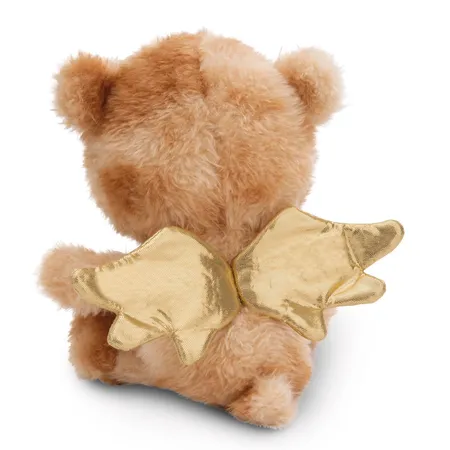 NICI Kuscheltier Schutzengel Bär La La Bearie 28cm in Geschenkbox