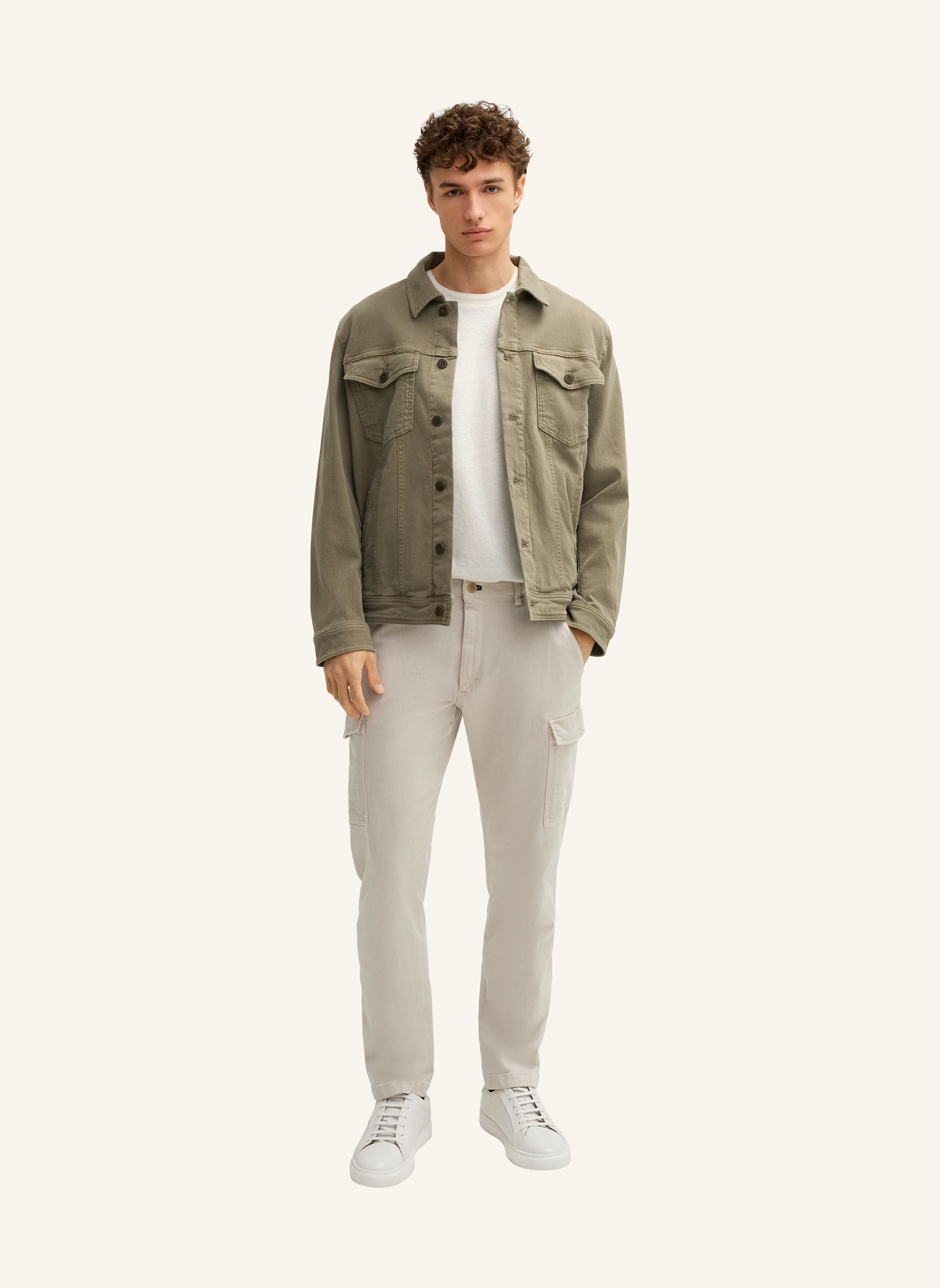JOOP! JEANS Jeansjacke