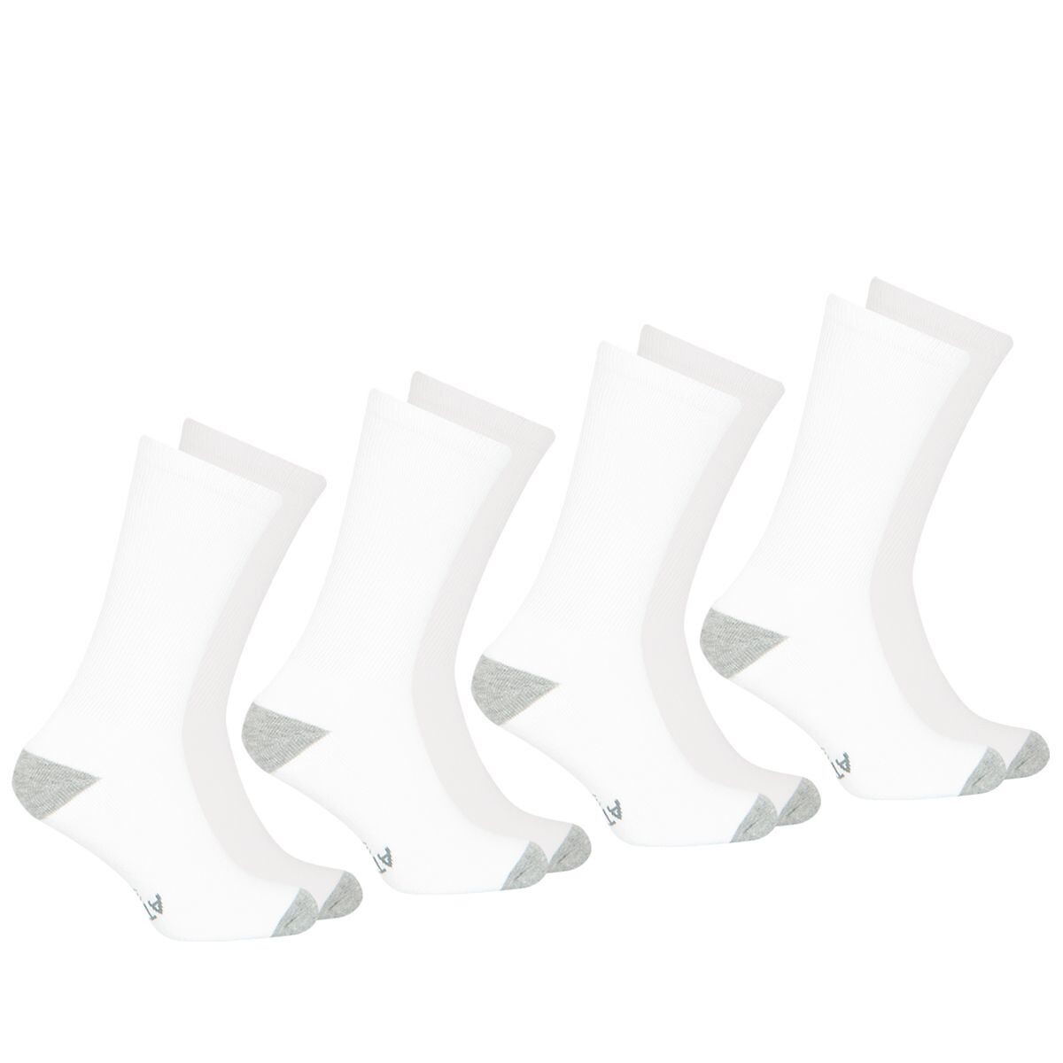 ATHENA<br>Conjunto de 4 pares de meias Ecopack Sport