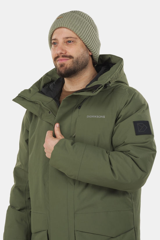 Didriksons Didriksons Akilles Parka