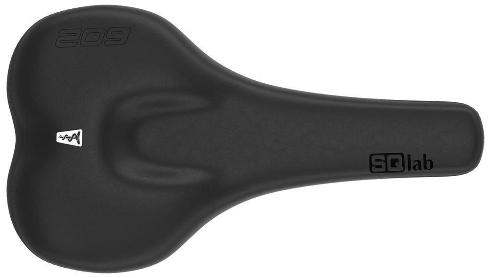 SQlab 602 M-D active Sattel kaufen | Bike-Discount