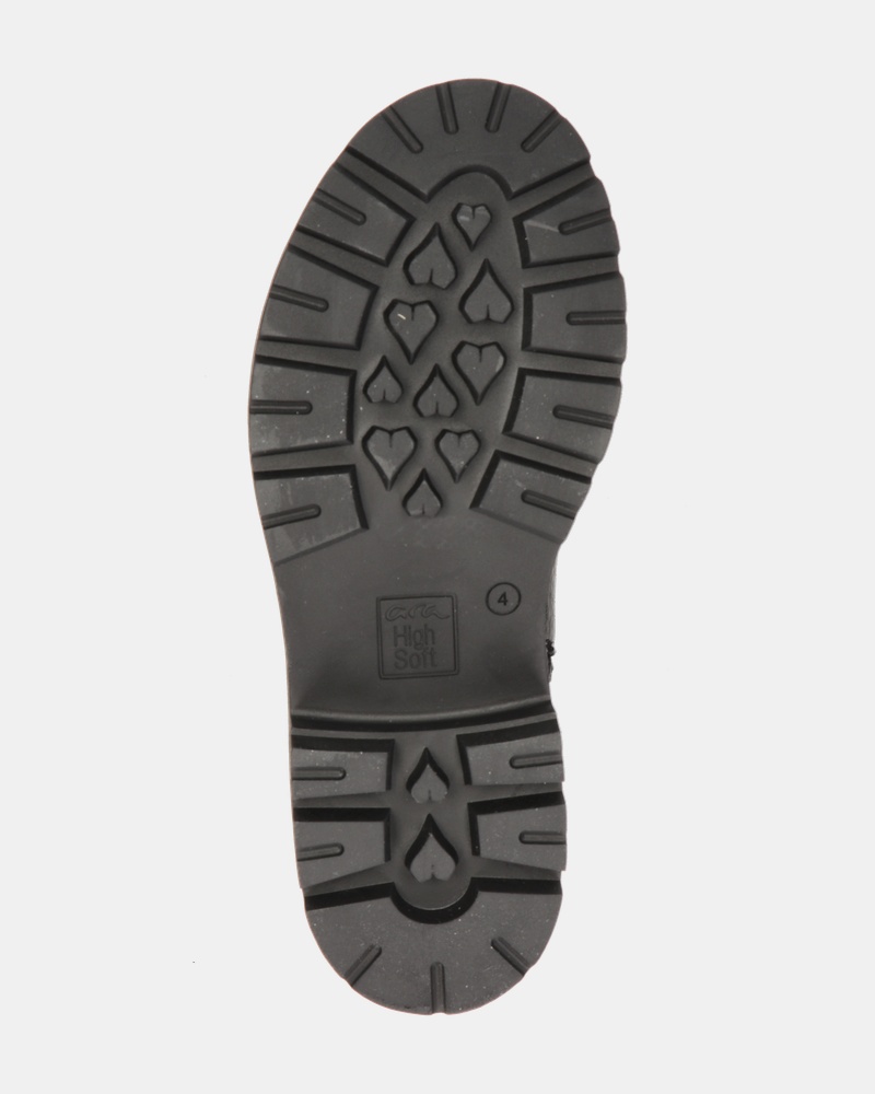 Ara Dover Chelseaboots  - zwart