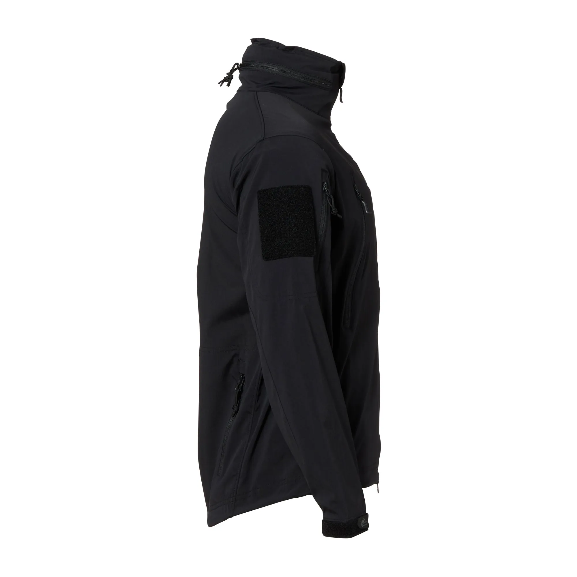 Helikon-Tex -  Jacke Trooper Jacket Stormstretch