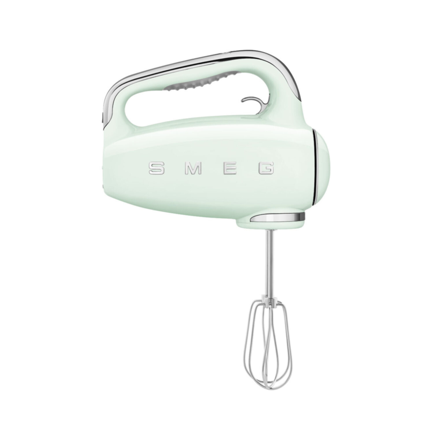 Smeg Handmixer HMF01PGEU pastellgrün