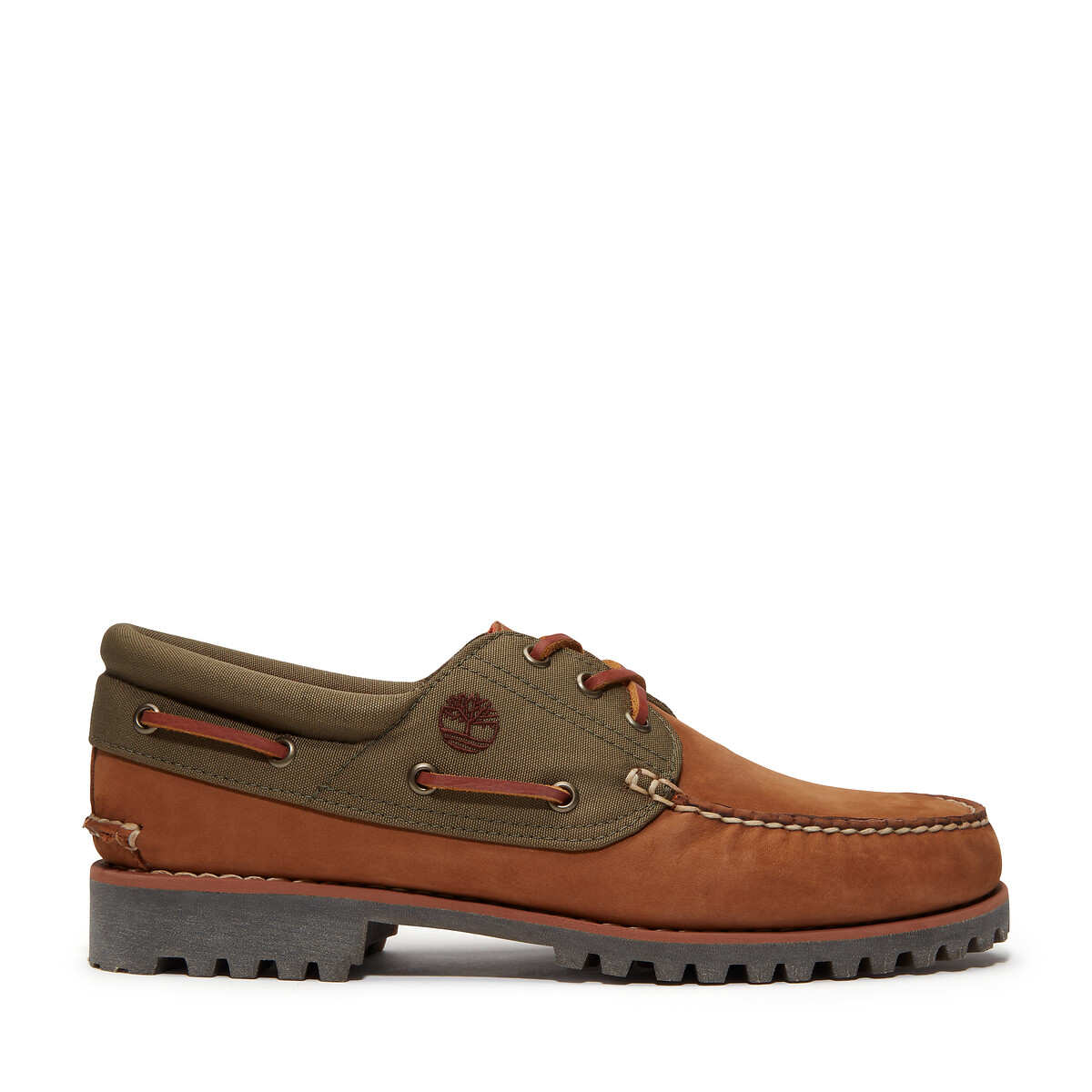 TIMBERLAND<br>Sapatos náuticos