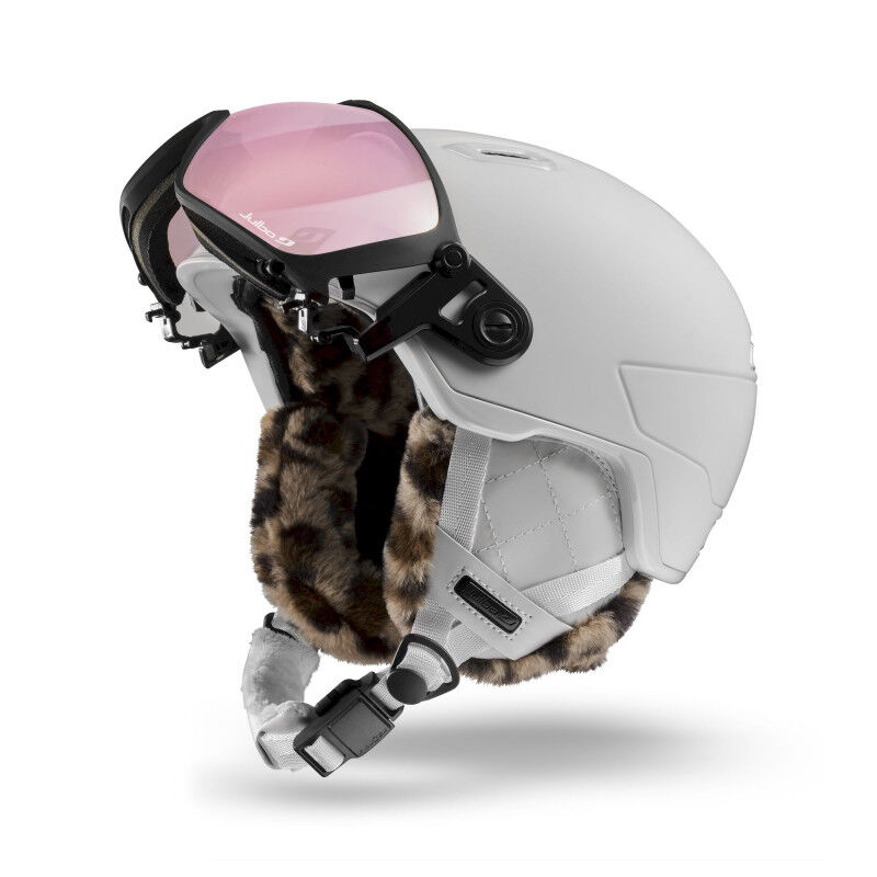 Globe Evo Reactiv High Contrast 1-3 - Masque ski