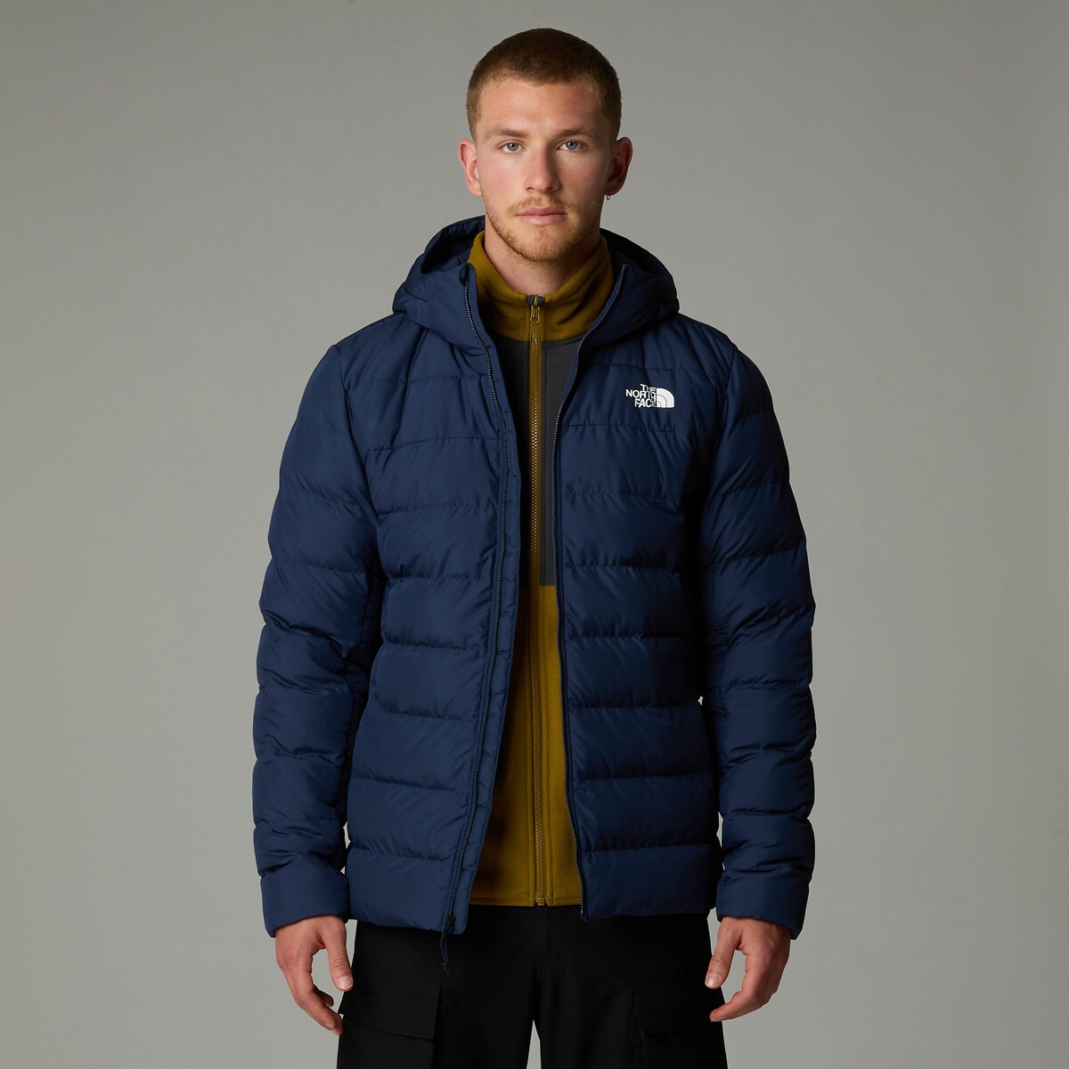 THE NORTH FACE<br>Donsjack com kap Aconcagua
