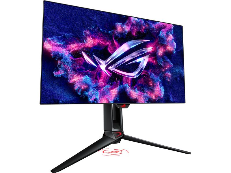 ASUS Monitor ROG Swift PG27AQDP 26.5
