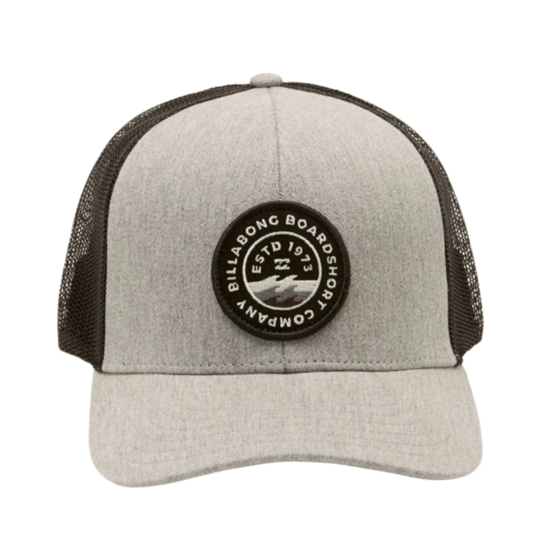 Billabong Casquette Walled Trucker 8-16ans