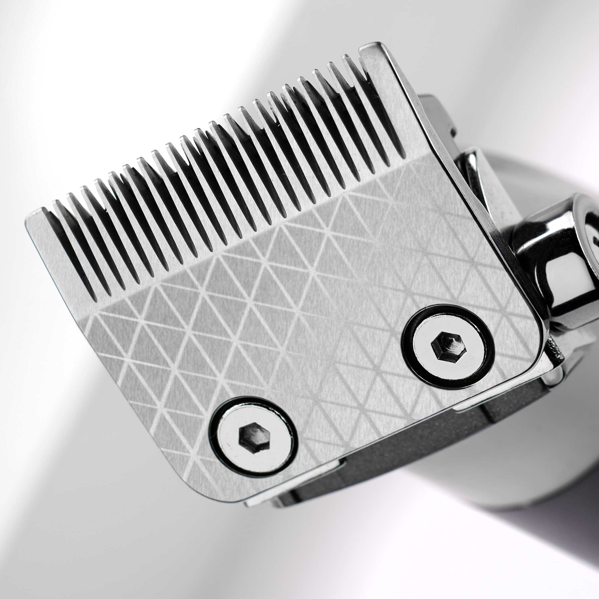BaByliss Haarschneider »Super-X Metal Haarschneider« 4 Aufsätze