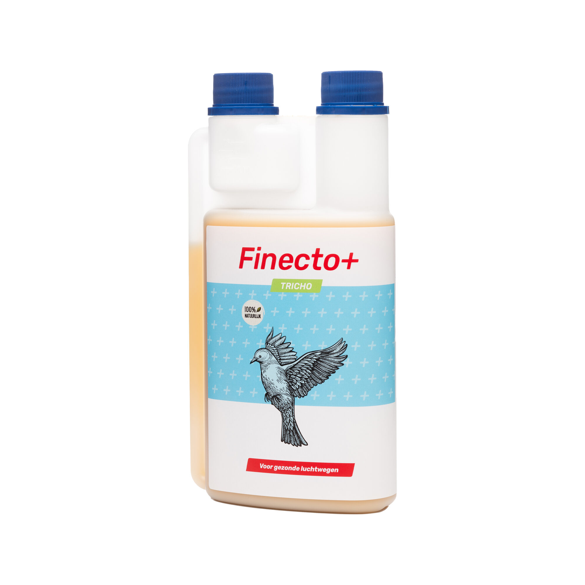 Finecto+ Tricho