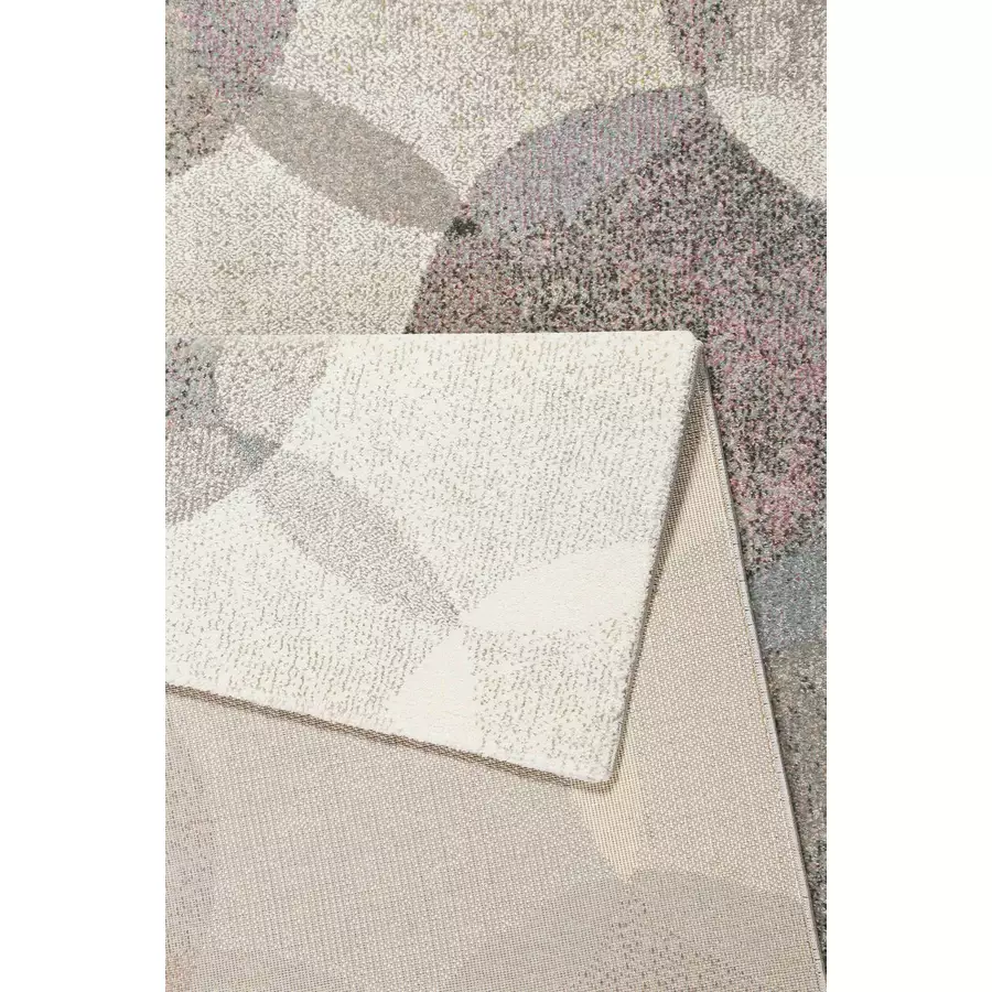 Esprit Kurzflorteppich Modernina beige
