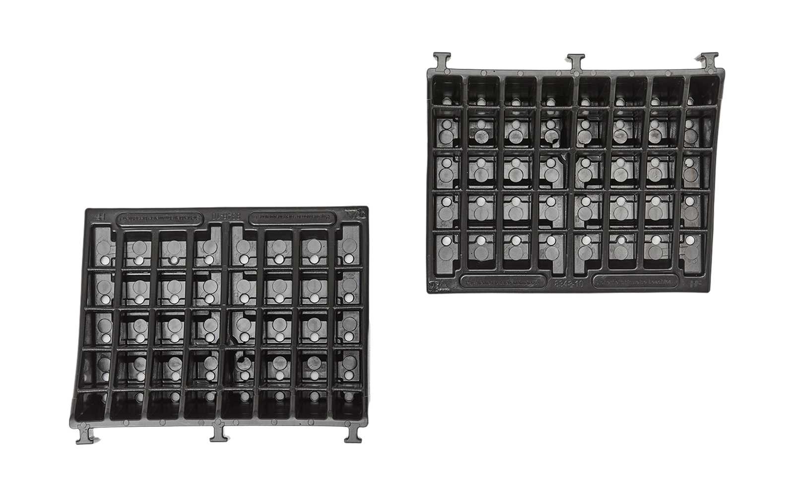 Froli Parkstopper 2er Set für Maxi Keil