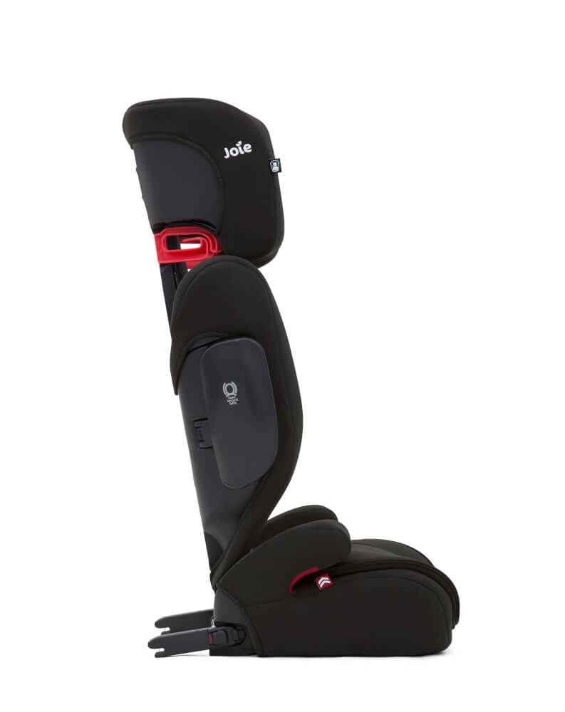 Joie Traver Autokindersitz Coal