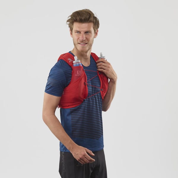 Sac trail SALOMON ADV SKIN 5 SET