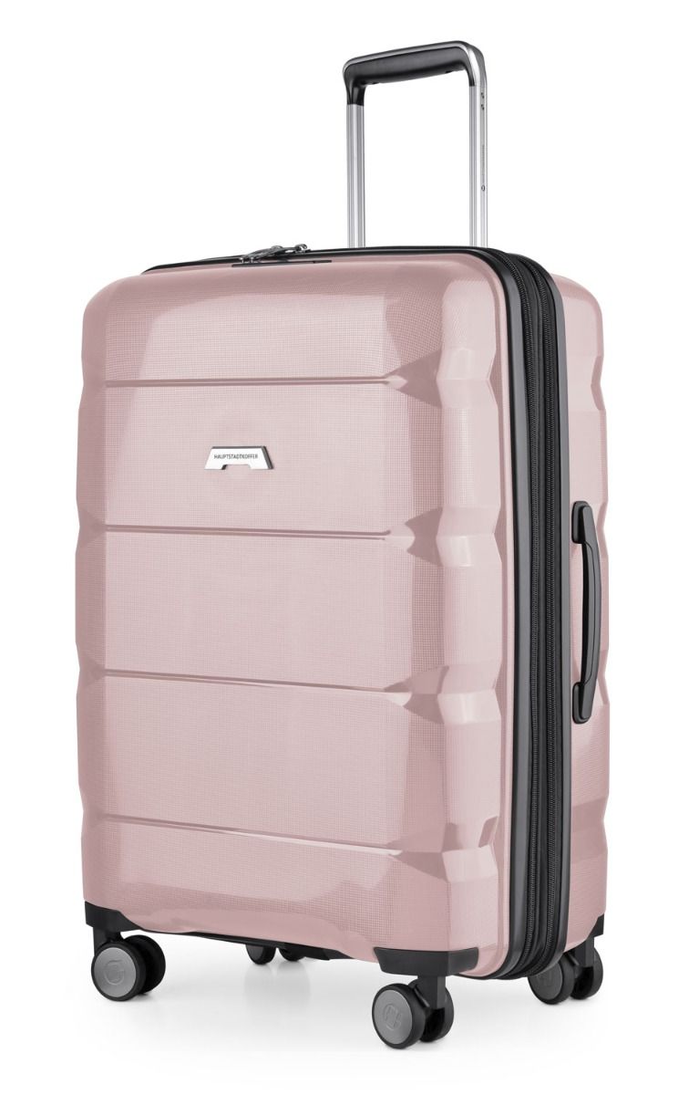Britz - mala rígida, homologada pela TSA, 66 cm, 68 litros