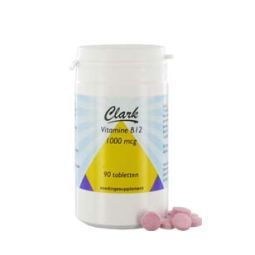 Holisan Vitamine B12 1000 mcg 90tab