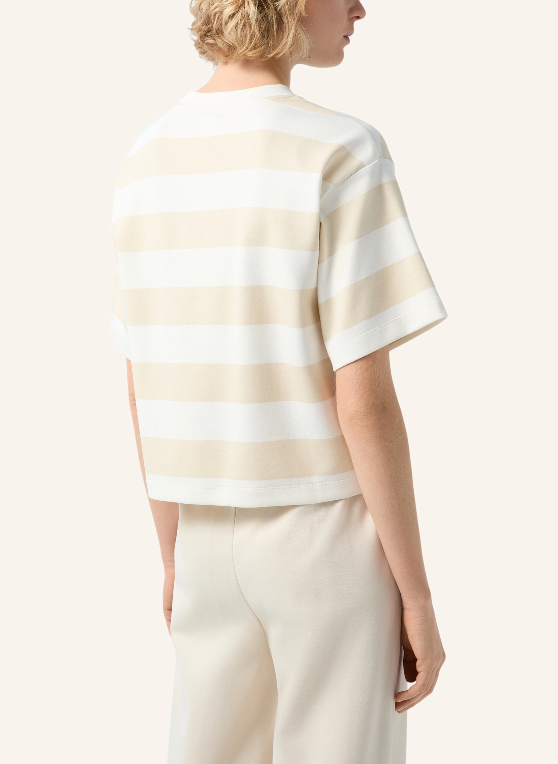 BOGNER T-Shirt STACEY