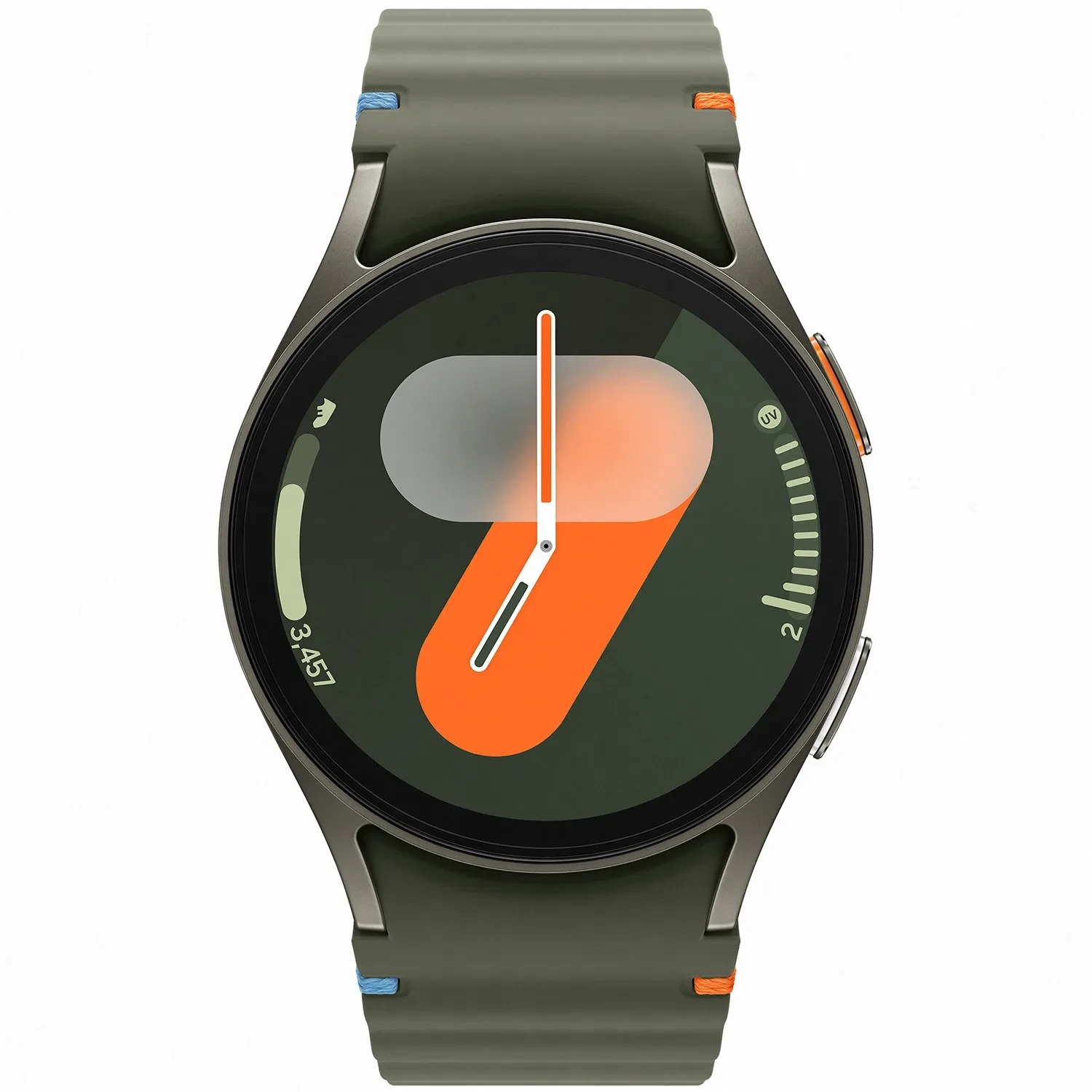 Samsung Galaxy Watch7 40mm BT Green SM-L300NZGAEUB
