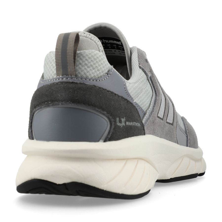 Hummel Chaussures Marathona Reach LX - Gris