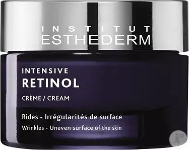 Institut Esthederm Intensive Rétinol Crème Imperfections Pot 50ml