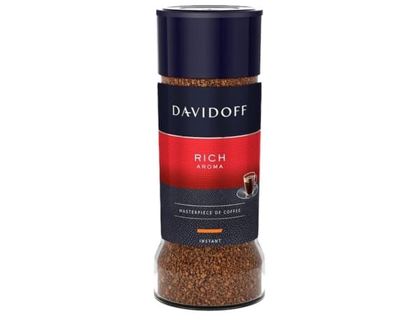 Davidoff DAVIDOFF RICH AROMA 100G 464386