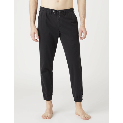 Calvin Klein Jeans - PANTALONHOMBRE Negro
