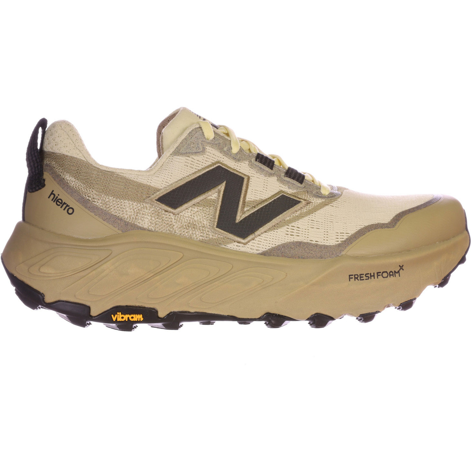 New Balance Fresh Foam Hierro v9 Heren