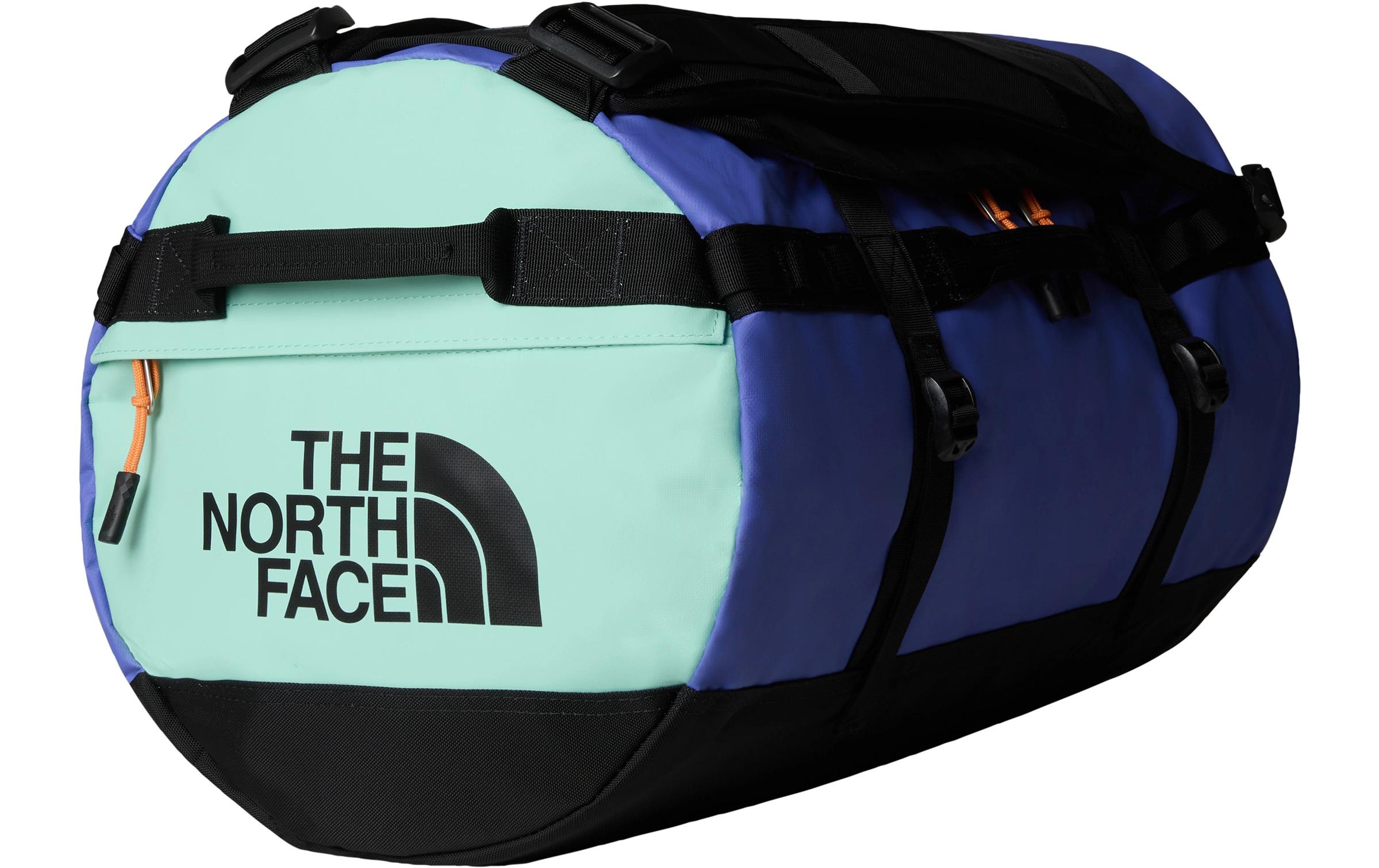 Duffle Bag Base Camp Duffel – S, Indigo Plum<br>Duffel-Tasche