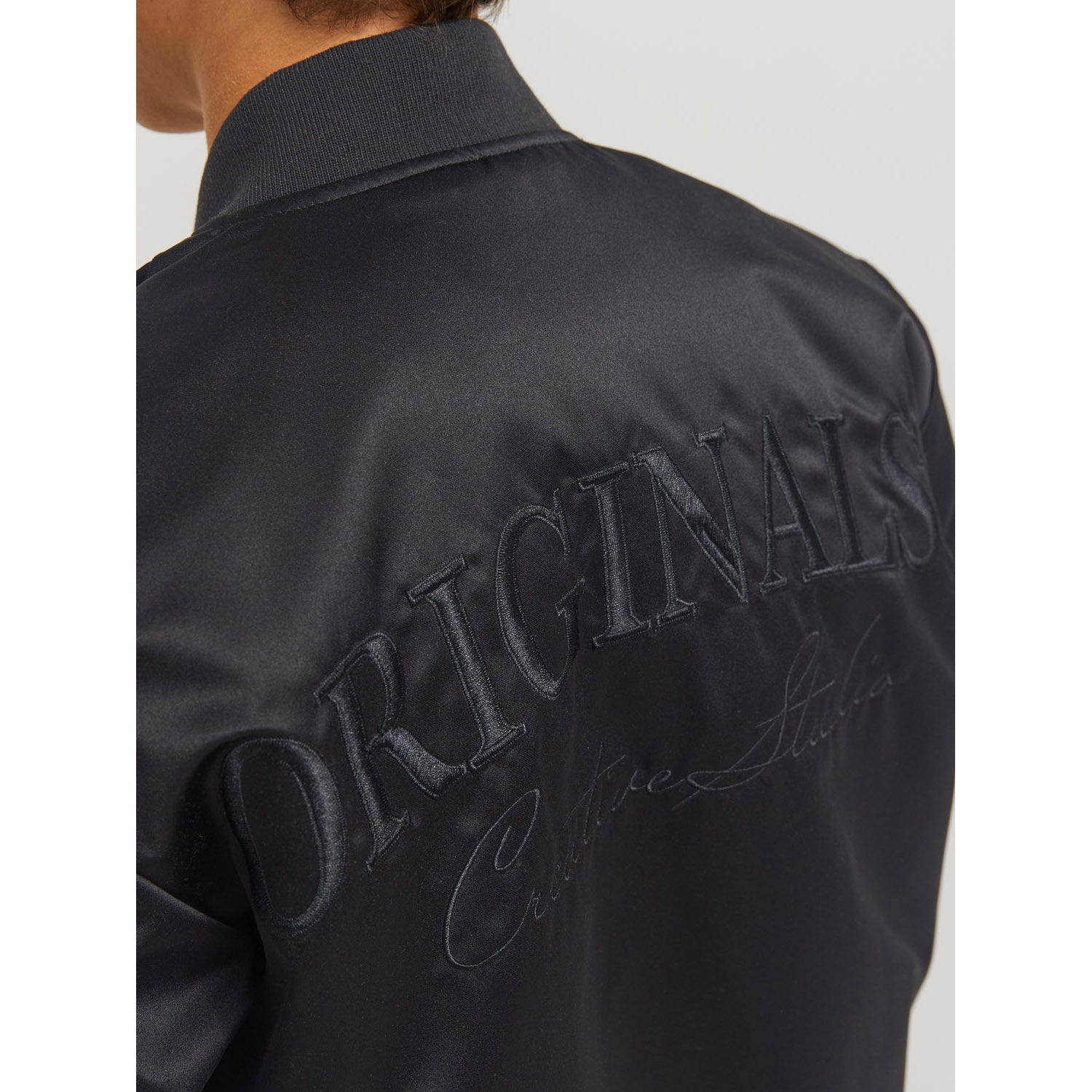 Jack & Jones Kids  Boston Bomber Jack