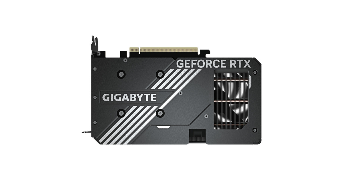 GIGABYTEGeForce RTX 5060 Ti WINDFORCE MAX OC 16G grafische kaart  (DLSS 4, 3x DisplayPort, 1x HDMI 2.1)