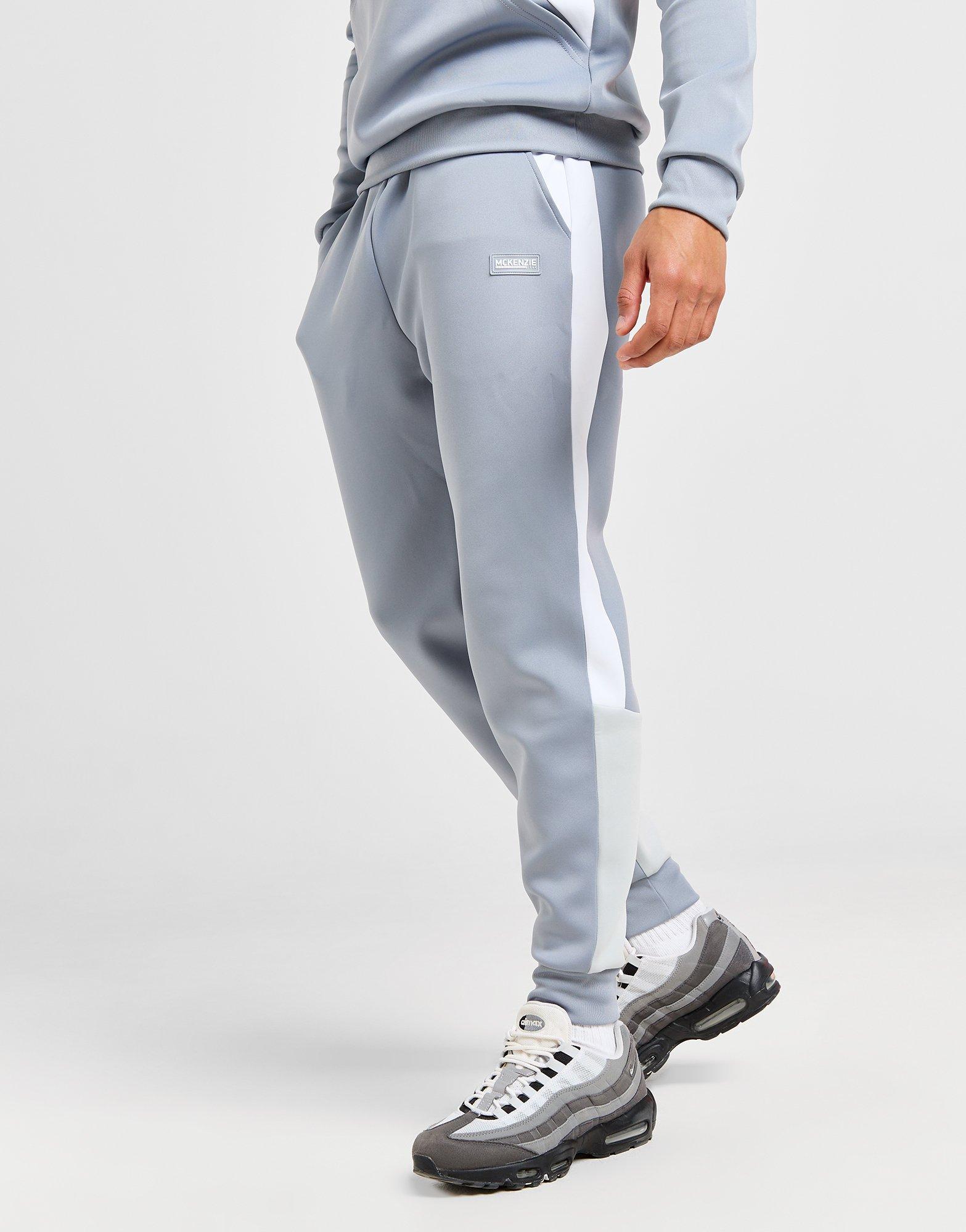 McKenzie Argon Poly Track Pants