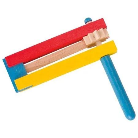 goki Ratsche