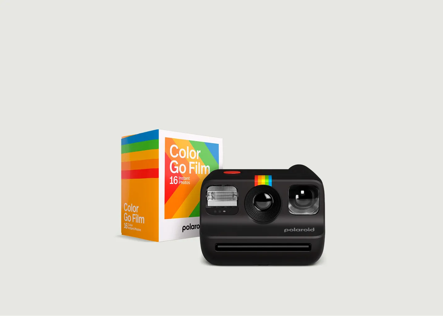 Appareil photo Polaroid Go Generation 2 Starter Set Polaroid Originals
