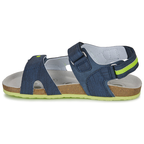 Chicco - FRAX - Marine