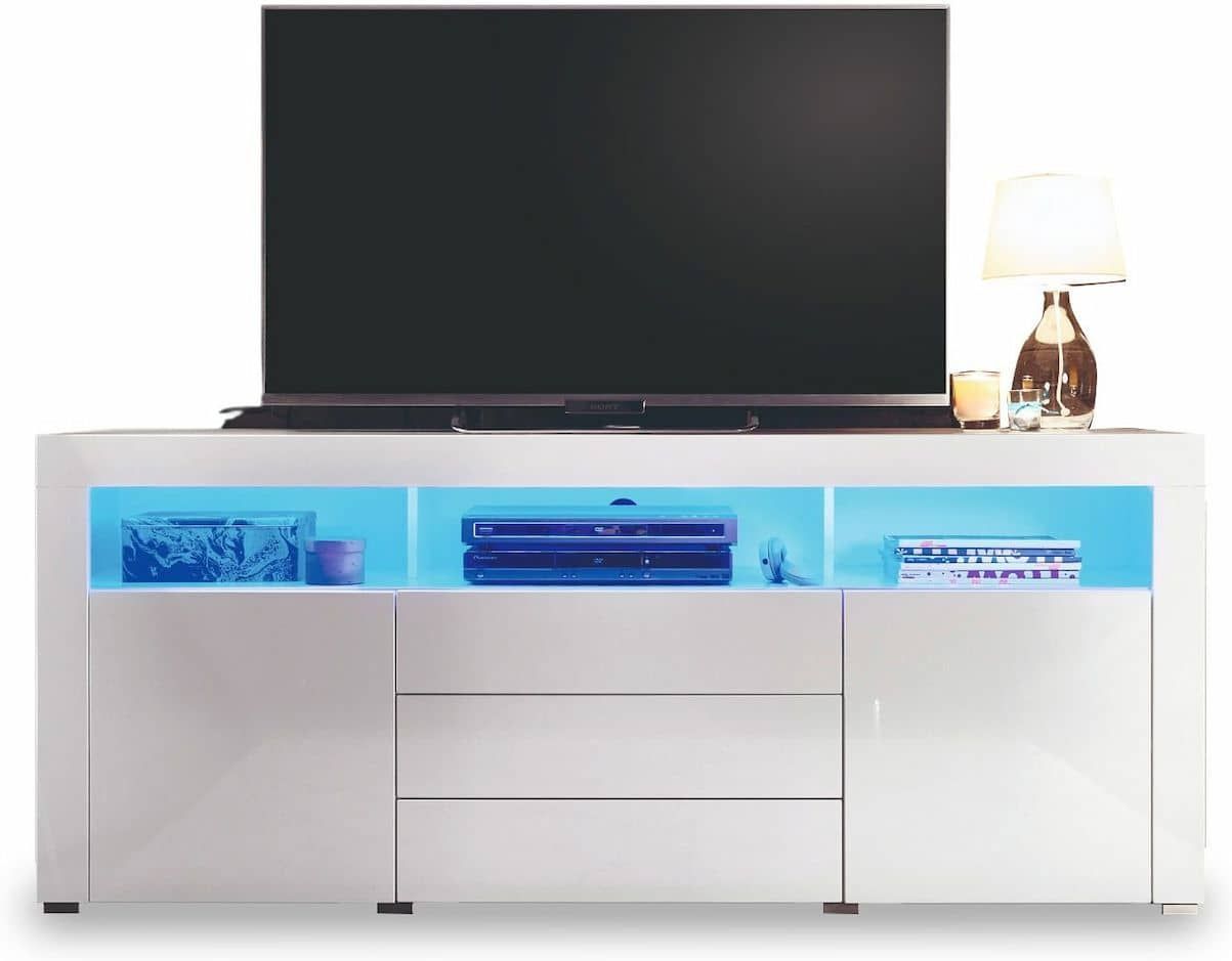 Sideboard Genf 2